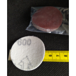 schuurschijfjes 5 x 600 grid 5 cm.